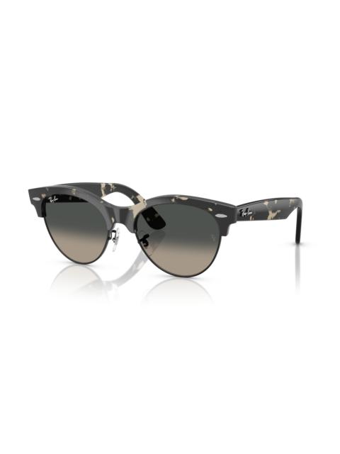 Ray-Ban CLUBMASTER WAY