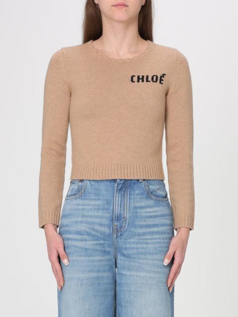 Chloé Sweater woman ChloÉ