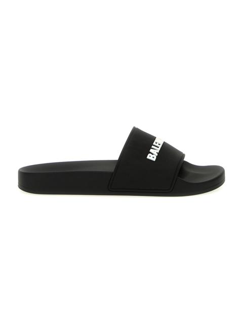 BALENCIAGA 'pool' Sandals
