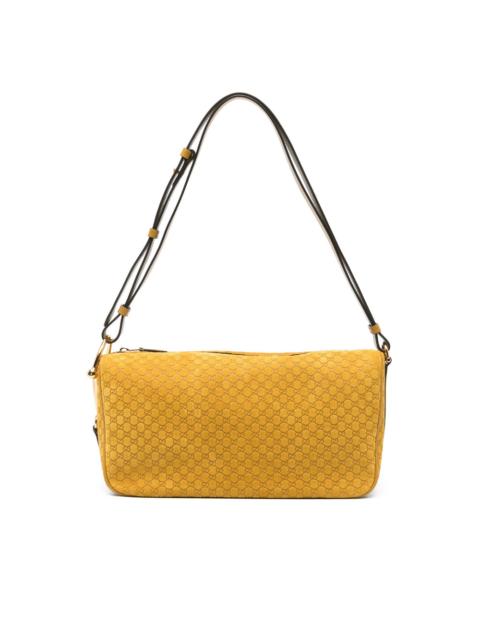 GUCCI Gucci Yellow Tote Bags Women