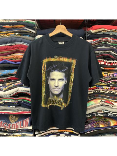 Other Designers Vintage - VINTAGE ANGEL BUFFY THE VAMPIRE SLAYER(DAVID BOREANAZ)