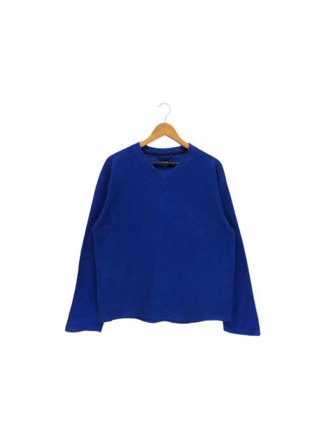 Other Designers Vintage Gap Plain Fleece Sweatshirt