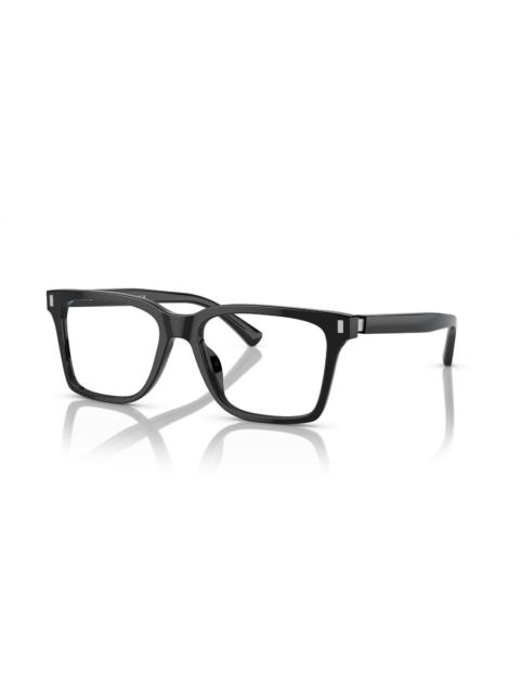 Other Designers Brooks Brothers Demo Sport Men's Eyeglasses BB2061U 6064 54