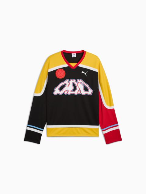 PUMA Scoot Lab Hockey Jersey Men