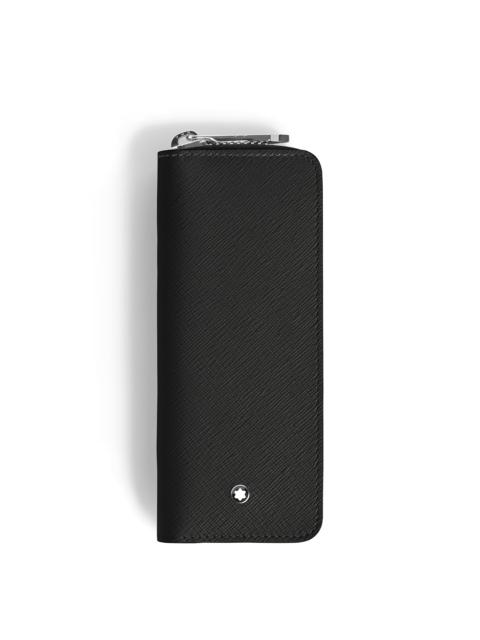 Montblanc SARTORIAL 2 PEN POUCH WITH ZIP