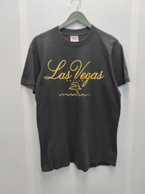 Other Designers Vintage - VINTAGE ONIETA 1993 LAS VEGAS (T21)