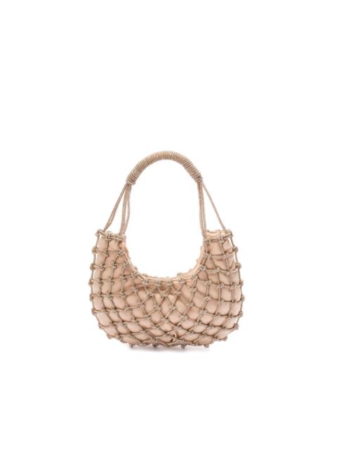 Rosantica `Nodi` Handbag