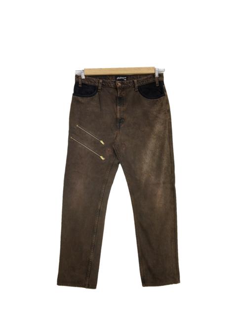 Other Designers Vintage - Vintage Levis X Kalimera Denim Levis Jeans Pants - BS47414.