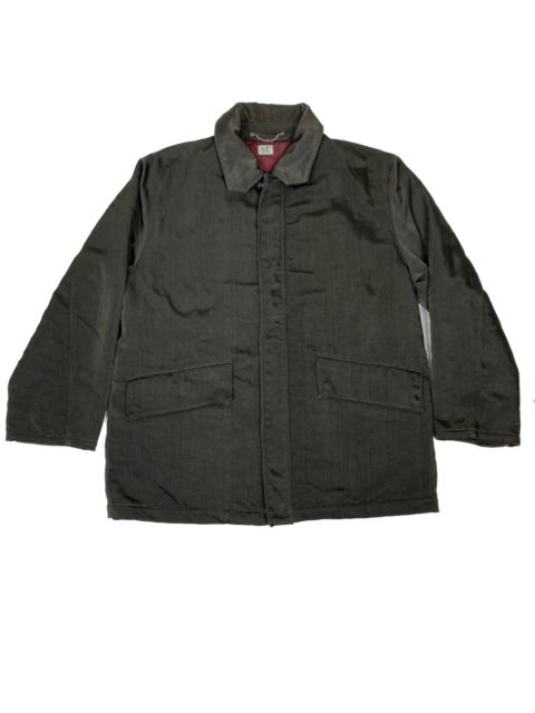 Other Designers Vintage - Vintage CP Company Mossimo Osti Jacket. J025