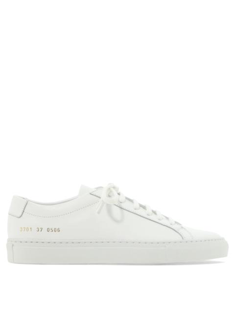 Common Projects Common Projects Original Achilles" Sneakers