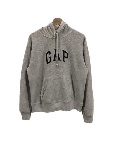 Other Designers Gap Rayon Hoodie