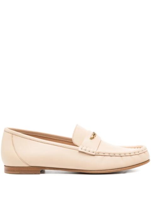 Chloé Chloé Loafer in Sweet Beige