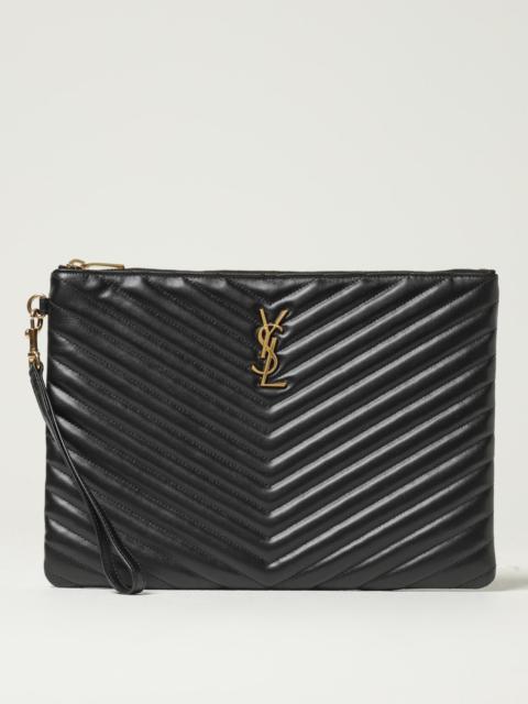 SAINT LAURENT Shoulder bag woman Saint Laurent