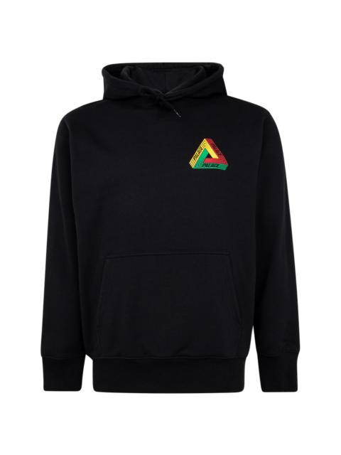 PALACE TRI-DART HOODIE