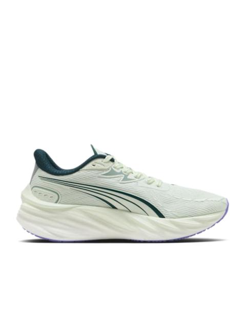 PUMA WMNS VELOCITY NITRO 4 'SAGE FROST GREEN TERRAIN'