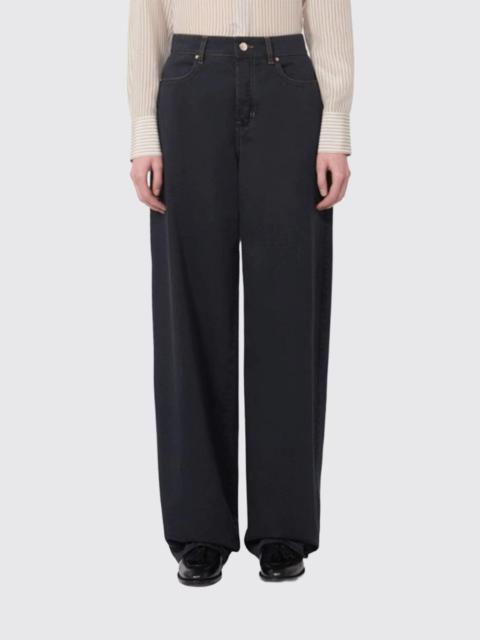 Max Mara Studio Max Mara Studio Women Pants Woman Max Mara Studio