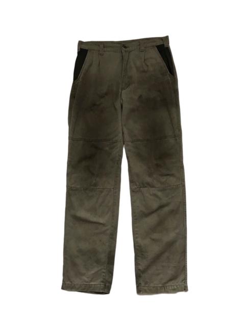 Other Designers Japanese Brand - NEO RESISTANCE TROUSER PANTS