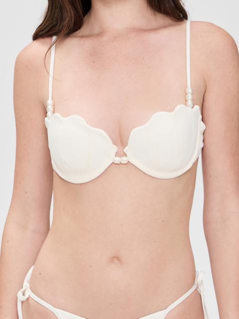 L*SPACE Sunrise Shell Top