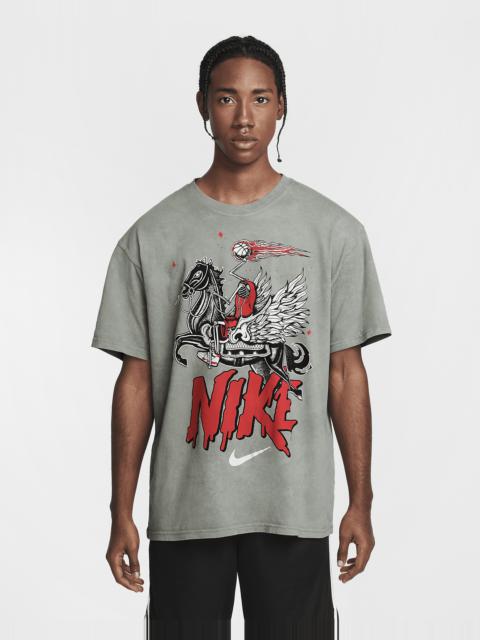 Nike Nike Men's Max90 Basketball T-Shirt