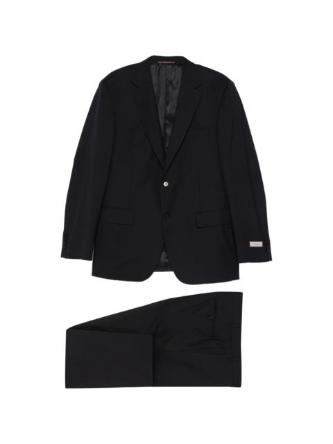 Canali Canali Single-breasted Suit