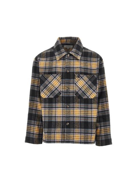 Carhartt WIP Carhartt WIP Parson Flannel Shirt Multicolor