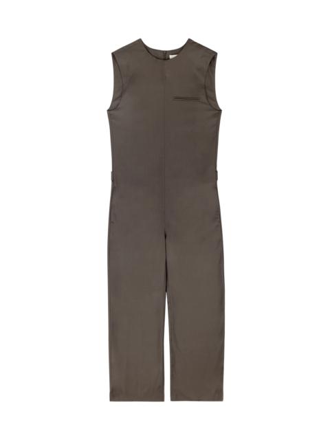 entire studios RIFLESSO ONESIE TAUPE