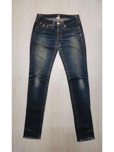Other Designers True Religion - Vintage True Religion Denim Jeans Made in USA