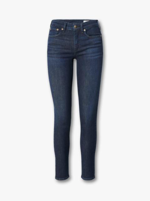 rag & bone Cate Ankle-Length Skinny Jeans
Epic in Hillcrest