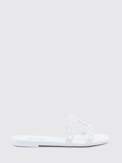 AQUAZZURA Heeled sandal woman Aquazzura