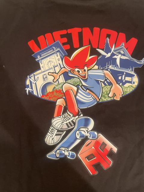 adidas Adidas Vietnam Tee