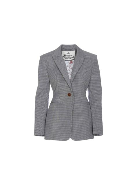 Vivienne Westwood Lauren Cotton Jacket Women