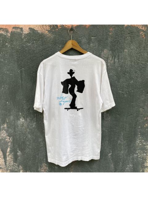 Other Designers Vintage Skateboard Tee