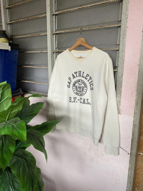 Other Designers Gap - 🔥 STEALS 🔥 Gap Athletics Spellout