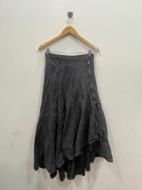 Authentic HYSTERIC GLAMOUR Midi Skirt