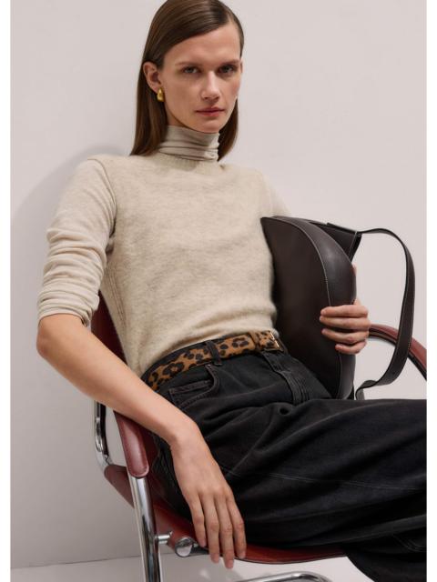 ME+EM Straight Knit Vest