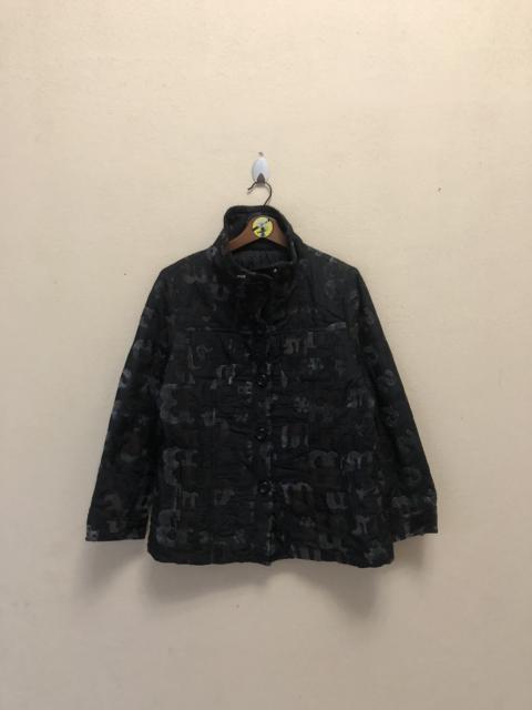 Other Designers Zadig & Voltaire - Avant Garde Jacket