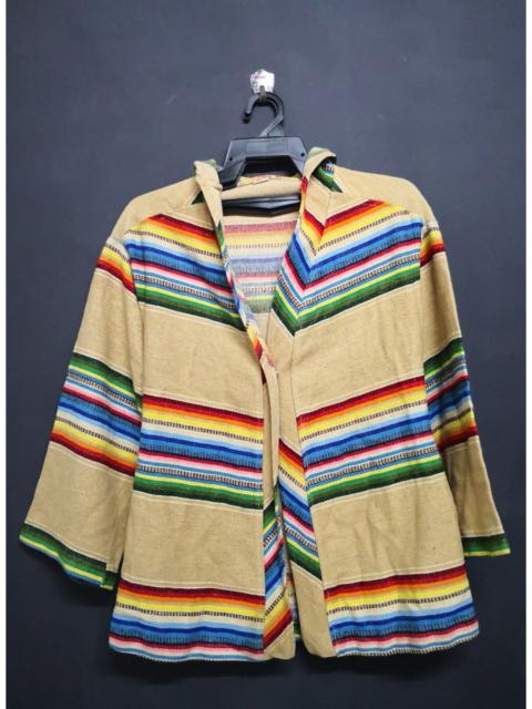 Other Designers Rainbow - Multicolor Hoodie Jacket