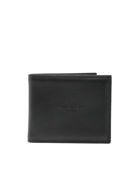Givenchy Givenchy Black Wallets & Cardholders Men