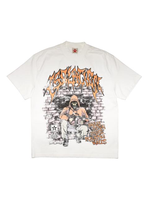 Isolation Youth of Today Hardcore Tee