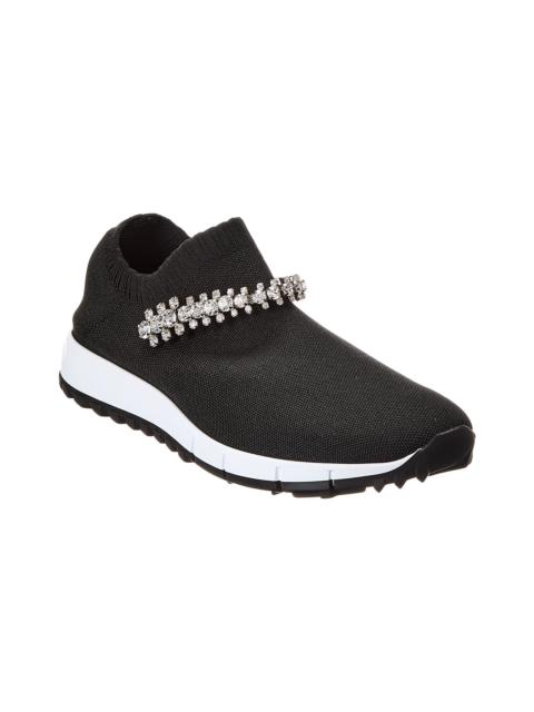 JIMMY CHOO Jimmy Choo Verona Knit Sneaker