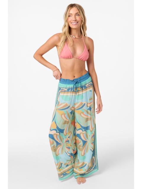 O'Neill Tropics Butterfly Pants
