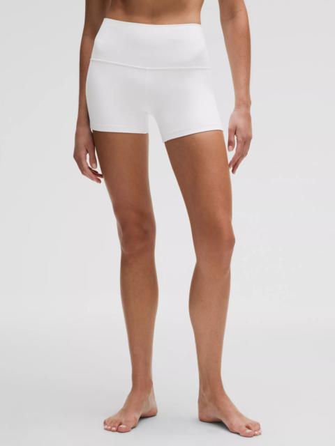 lululemon lululemon Align™ High-Rise Short 4"