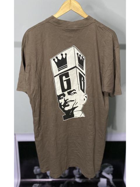 Other Designers Vintage 90s Gouge Skateboard