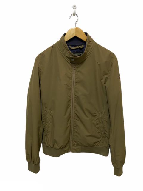 Other Designers Napapijri - Napapijri Geographic Zipper Jacket