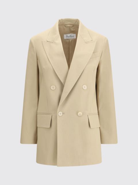 Max Mara Max Mara Women Blazer Woman Max Mara