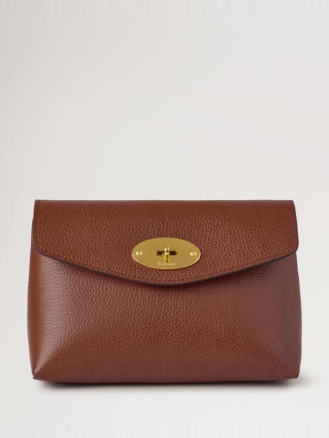 Mulberry Darley Cosmetic Pouch
Oak Small Classic Grain