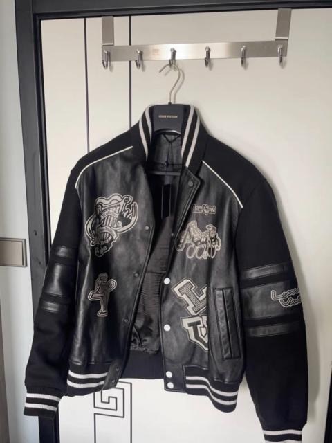 Readymade READYMADE Runway Multi Pin Jesse Jacket
