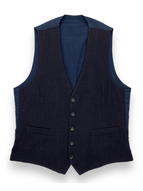 LARDINI Lardini Wool Vest