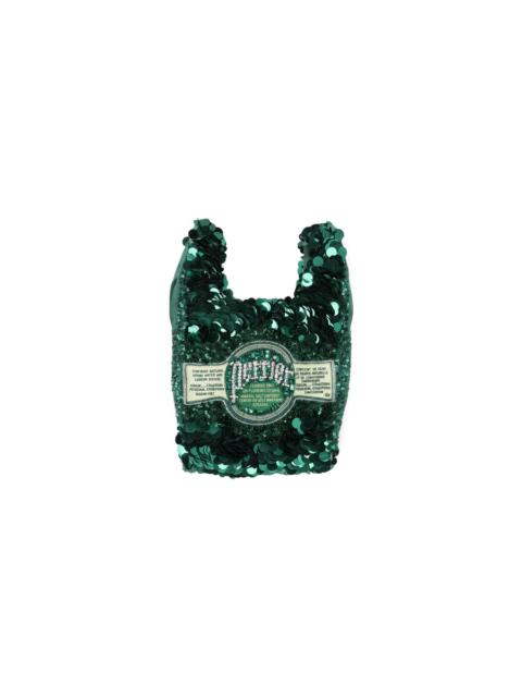 Anya Hindmarch Anya Hindmarch Mini Tote Bag Perrier