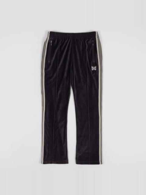 NEEDLES Needles Japan Velour Track Pants